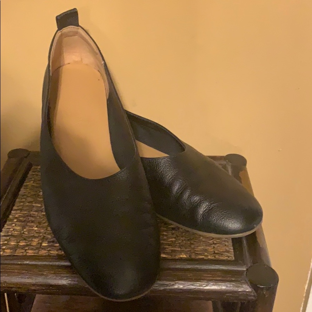 Everlane Day Glove flat